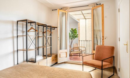 Barcelona's Calling 9