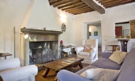 Picturesque Hideaway 9