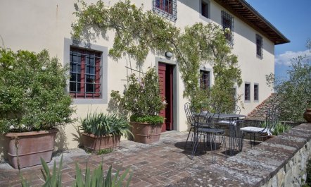 Picturesque Hideaway 1