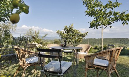 Picturesque Hideaway 7