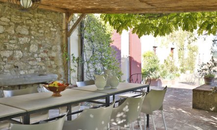 Picturesque Hideaway 8