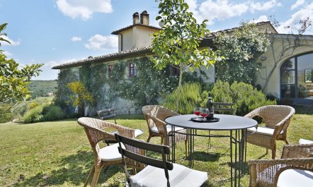 Picturesque Hideaway 6