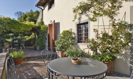 Picturesque Hideaway 5