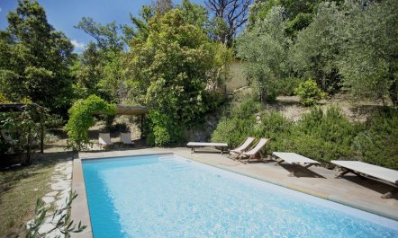 Picturesque Hideaway 3