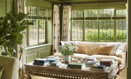 The Secret in the Chilterns 3