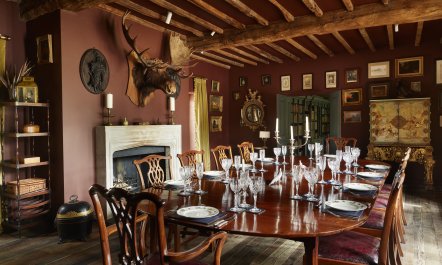 The Secret in the Chilterns 9