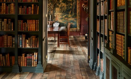 The Secret in the Chilterns 8