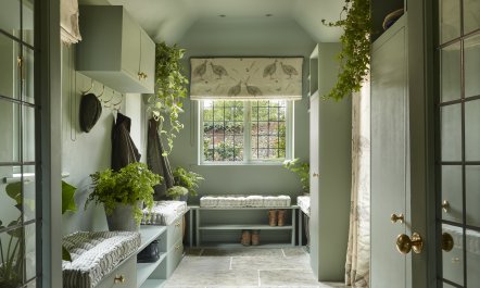 The Secret in the Chilterns 4