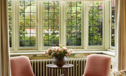 The Secret in the Chilterns 6