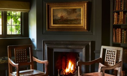 The Secret in the Chilterns 3