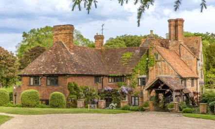 The Secret in the Chilterns 2