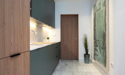 San Vicente Retreat 5