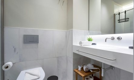 San Vicente Retreat 8