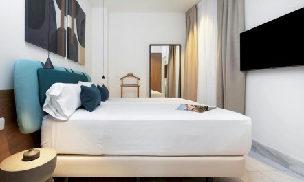 San Vicente Retreat 7