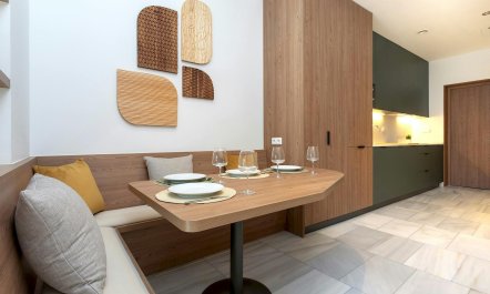 San Vicente Retreat 4