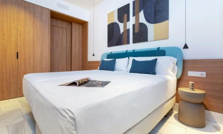 San Vicente Retreat 6