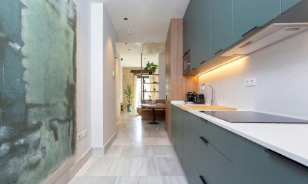 San Vicente Retreat 1