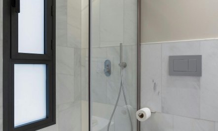 San Vicente Retreat 9