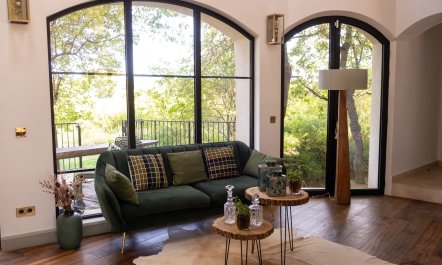 Graceful Haven 8