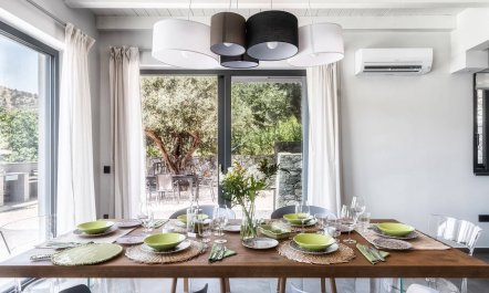 Sicilian Hillside Retreat 2