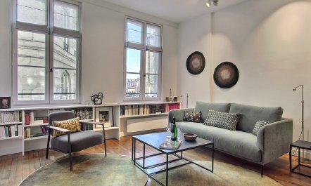 Along the Boulevard 2