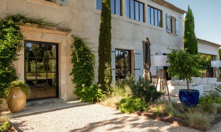 Proven&ccedil;al Sunshine 8