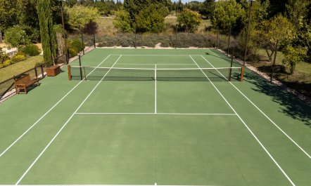 Proven&ccedil;al Sunshine 9