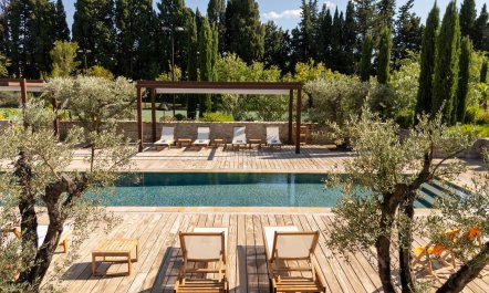 Proven&ccedil;al Sunshine 4