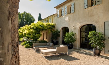 Proven&ccedil;al Sunshine 6