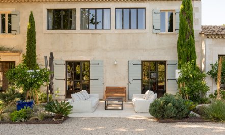 Proven&ccedil;al Sunshine 1