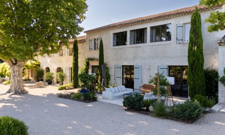 Proven&ccedil;al Sunshine 5