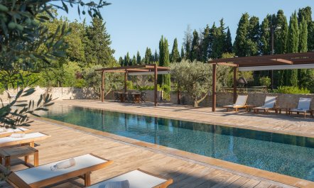 Proven&ccedil;al Sunshine 3