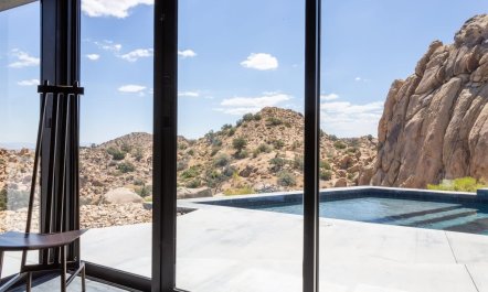 Black Desert House 6