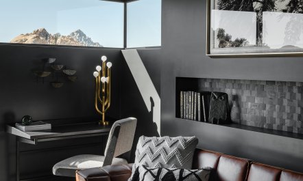 Black Desert House 7