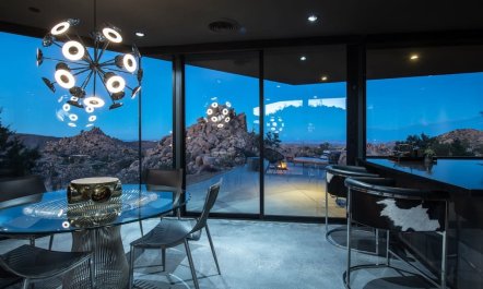 Black Desert House 8