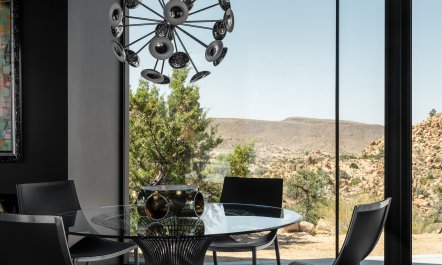 Black Desert House 9