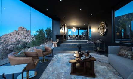 Black Desert House 7