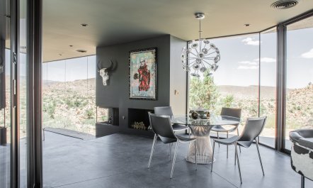 Black Desert House 8