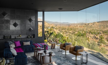 Black Desert House 5