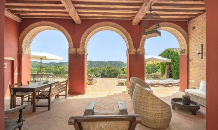 Tuscan Promise 5