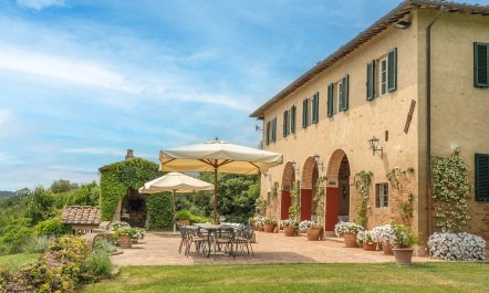 Tuscan Promise 8