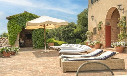 Tuscan Promise 7