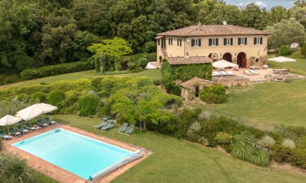 Tuscan Promise