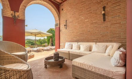 Tuscan Promise 6