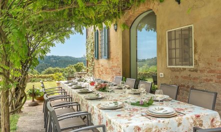 Tuscan Promise 9
