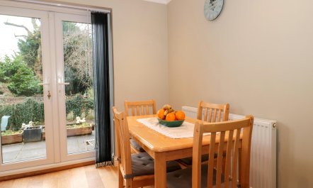 The Cotswold Charm 5