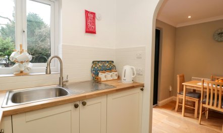 The Cotswold Charm 1