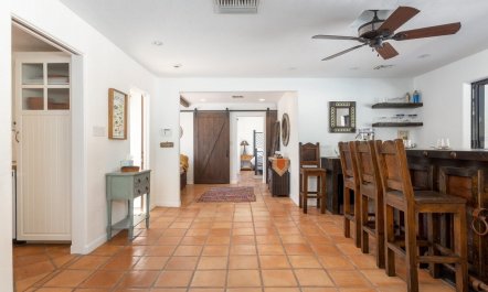 Casa de Monta&ntilde;a 9