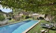 Quiet Tuscan Estate 0