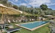 Quiet Tuscan Estate 3